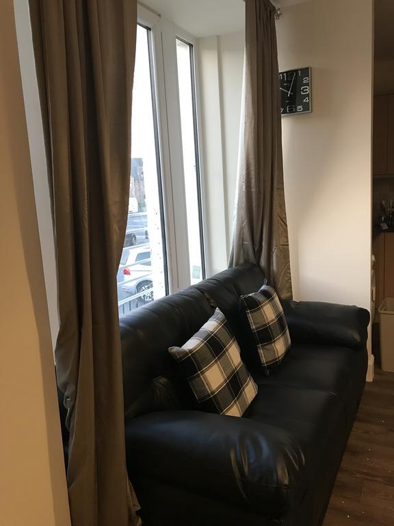 River Ness Apartments Инвернесс Экстерьер фото
