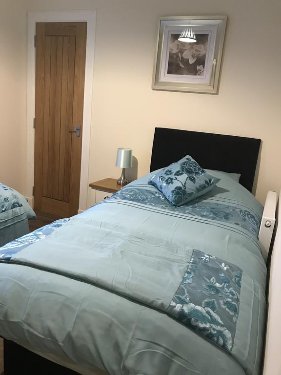 River Ness Apartments Инвернесс Экстерьер фото