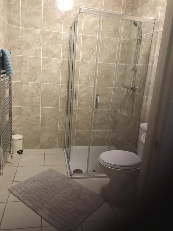 River Ness Apartments Инвернесс Экстерьер фото